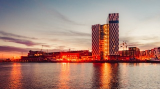 В Хельсинки откроются отели сети Clarion