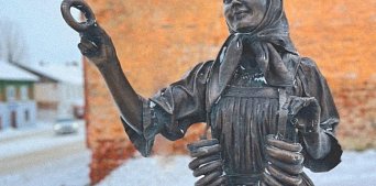 Тур "Валдай - Иверский монастырь".Автобусный тур