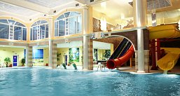 Релакс-тур: Старая и Новая Ладога-Тихвин. Спа-отель "Астрал"