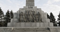 Про героев былых времен: Ржев - Бородино - Кубинка.Автобусный тур