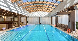 Вдали от суеты. Релакс тур Пушкин-Павловск