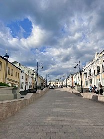 Арзамас