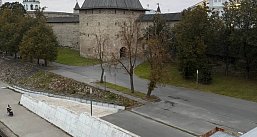 Спа-выходные в Пскове. Автобусный тур