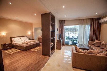 Ruspina Aqua  4*