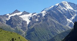 От Минеральных вод до Дагестана. авиаперелет включен в стоимость