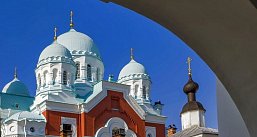 Тур на Валаам автобус+метеор
