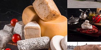 Автобусный тур на ферму-сыроварню Матокса