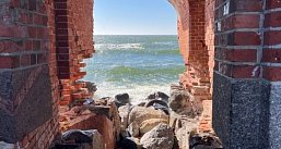 Калининград+замок Нессельберк. Авиаперелет включен в стоимость