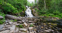 Петрозаводск и Медвежьегорск