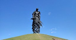 Вышний Волочек-Тверь-Старица-Ржев.Автобусный тур