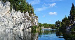 Гран-тур "Вся Карелия". Автобусный тур