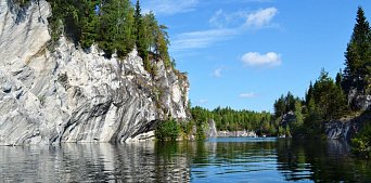 Гран-тур "Вся Карелия". Автобусный тур