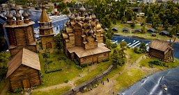 3 лучших дня в Карелии. Рускеала, Валаам, Кижи