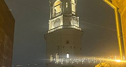 Путешествие в Выборг на 2 дня.Автобусный тур