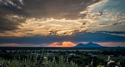 Минеральные Воды. Эльбрус. Альпаки. Термальные источники. Авиаперелет включен 