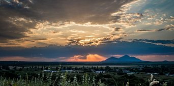 Минеральные Воды. Эльбрус. Альпаки. Термальные источники. Авиаперелет включен 