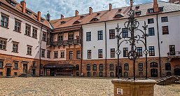 Минский экспресс: Минск - Мир - Несвиж. Автобусный тур