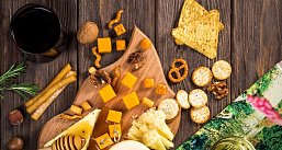 Тур со вкусом Франции: вино, улитки и сыр. Автобусный тур