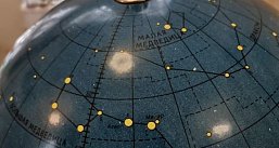 Экскурсия в Пулковскую обсерваторию