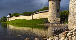 Большое путешествие по Псковской земле (Ласточка)