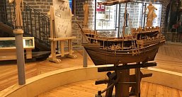 Ивангород-Кингисепп-Копорье. Автобусный тур