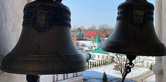 Экскурсия в Старую Ладогу. Автобусный тур