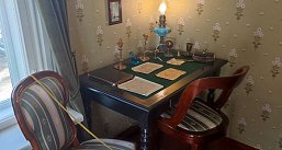 Старая Русса. Автобус