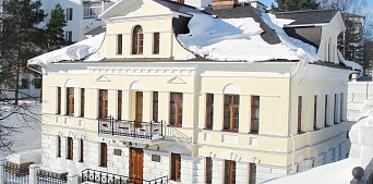 Вологда - Рыбинск - Тутаев - Иваново - Плес - Шуя - Палех - Ярославль