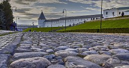 Автобусный тур в Казань с экскурсионной программой